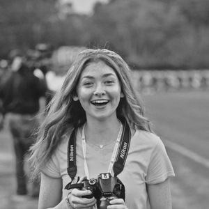 Meet your Posher, Shannon